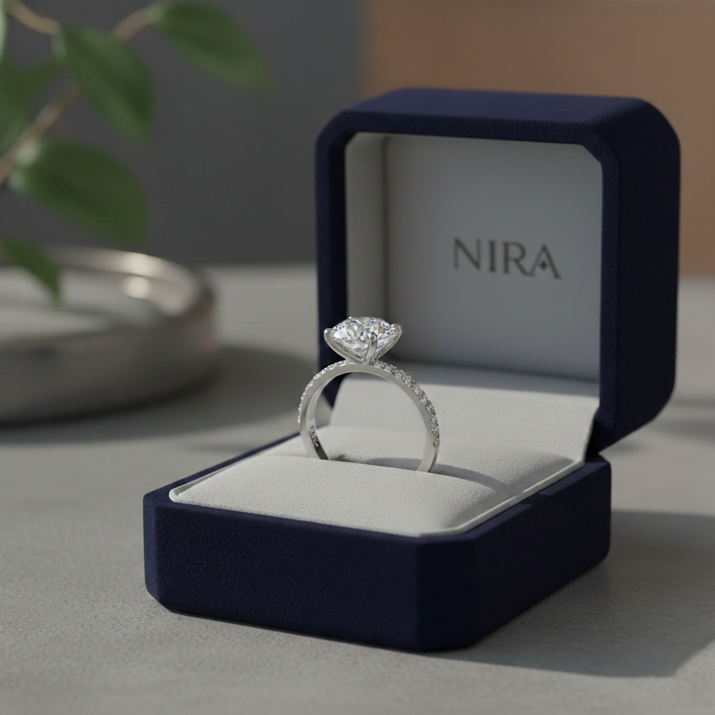 Engagement rings