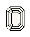 Emerald Cut