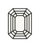 Emerald Cut