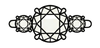 Three Stone Rings