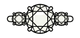 Three Stone Rings