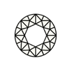 Round Cut