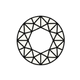 Round Cut