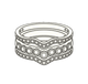 Stacking Rings